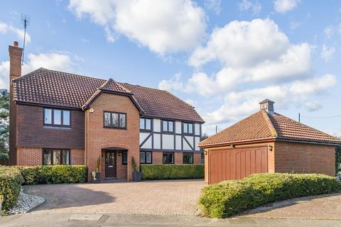 5 bedroom detached house for sale, Rydal Drive, West Wickham, BR4 9QH