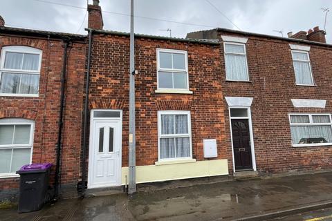 Willingham Road, Market Rasen, LN8