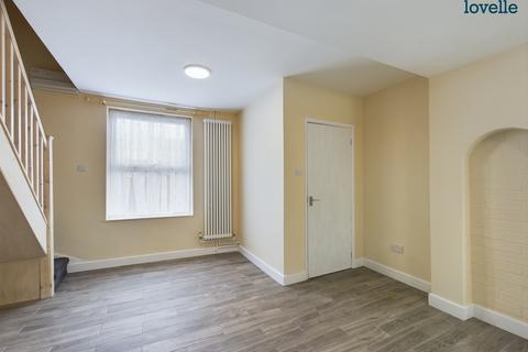 undefined, Willingham Road, Market Rasen, LN8