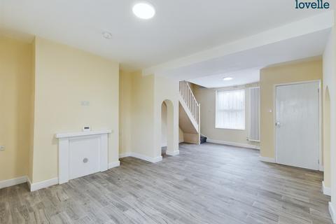 undefined, Willingham Road, Market Rasen, LN8
