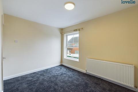 undefined, Willingham Road, Market Rasen, LN8
