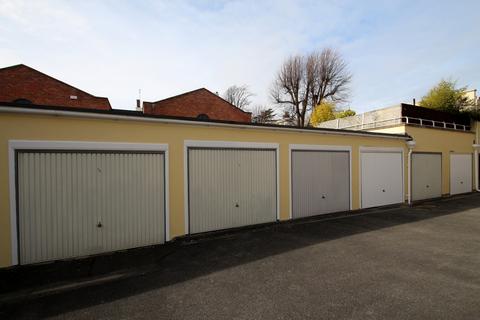 Garage to rent, Suffolk House, Cheltenham, Glos, GL50
