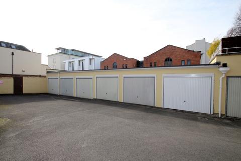 Garage to rent, Suffolk House, Cheltenham, Glos, GL50