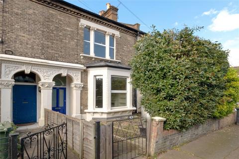London - 3 bedroom terraced house to rent