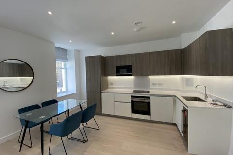 2 bedroom flat to rent, Atelier Apartments, 53 Sinclair Road, London, W14