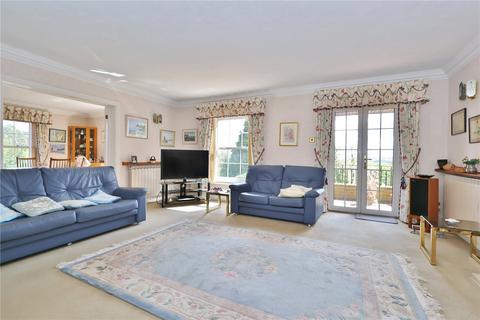 2 bedroom apartment to rent, Hook Heath Road, Woking, Surrey, GU22