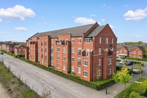 2 bedroom apartment for sale, Nightingale Court, Edgewater Place, Warrington, WA4 1BF