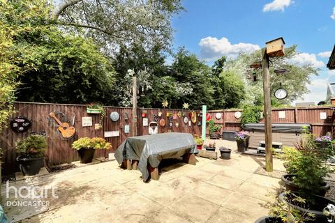 undefined, Heatherfields Crescent, Rossington, Doncaster