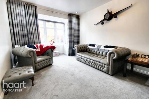 undefined, Heatherfields Crescent, Rossington, Doncaster