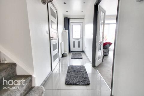undefined, Heatherfields Crescent, Rossington, Doncaster