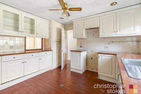 183 Cavell Road, Cheshunt, Waltham Cross, EN7 6JH