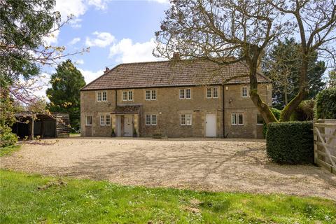 5 bedroom detached house for sale, Notton, Lacock, Wiltshire, SN15