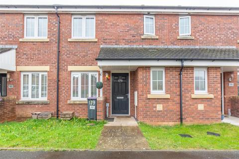 3 bedroom terraced house for sale, Parc Panteg, Pontypool NP4