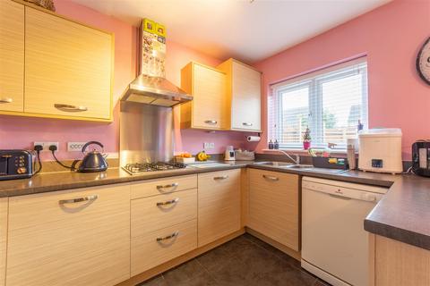 3 bedroom terraced house for sale, Parc Panteg, Pontypool NP4