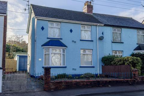 2 bedroom semi-detached house for sale, Station Road, Pontypool NP4