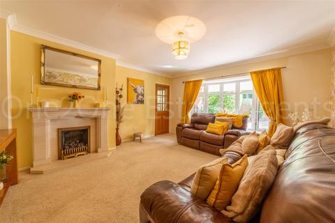 5 bedroom detached house for sale, Upper Cwmbran Road, Cwmbran NP44