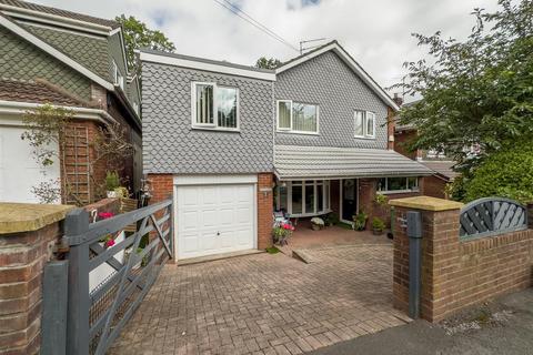 5 bedroom detached house for sale, Upper Cwmbran Road, Cwmbran NP44