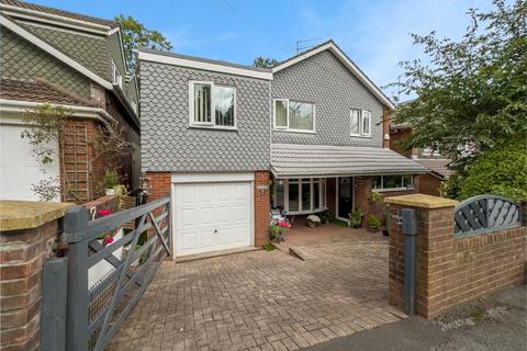 5 bedroom detached house for sale, Upper Cwmbran Road, Cwmbran NP44