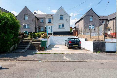 93 Blaendare Road, Pontypool, NP4 5RT