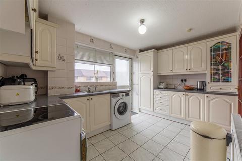 3 bedroom semi-detached house for sale, Hawarden Green, Cwmbran NP44