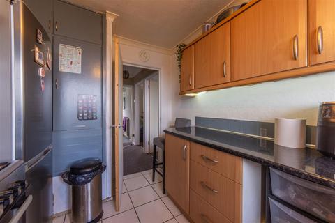 12 Brynheulog, Griffithstown, Pontypool, NP4 5QU