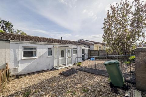 2 bedroom semi-detached bungalow for sale, Clairwain, Pontypool NP4