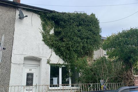 2 bedroom terraced house for sale, Old James Street, Pontypool NP4