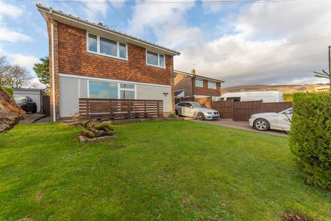 3 bedroom detached house for sale, Church Road, Cwmbran NP44