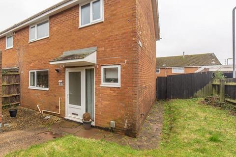 47 Broome Path, St Dials, Cwmbran, NP44 4ND