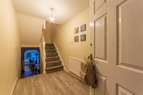 3 bedroom terraced house for sale, Cefn Milwr, Cwmbran NP44
