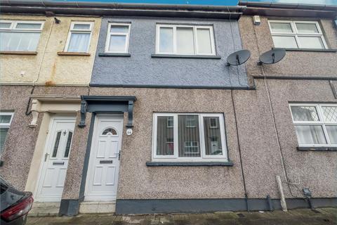 2 bedroom terraced house for sale, New Street, Cwmbran NP44