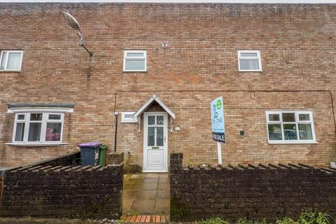 3 bedroom terraced house for sale, Wool Pitch, Cwmbran NP44