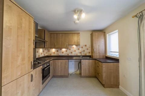 2 bedroom bungalow for sale, Thorncliffe Road, Cwmbran NP44