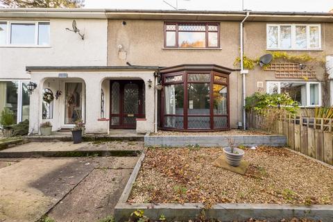 2 bedroom terraced house for sale, Canberra Close, Cwmbran NP44