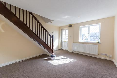 2 bedroom terraced house for sale, Hawkes Ridge, Cwmbran NP44
