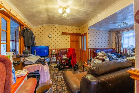3 bedroom semi-detached bungalow for sale, Clairwain, Pontypool NP4
