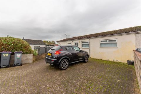 3 bedroom semi-detached bungalow for sale, Clairwain, Pontypool NP4