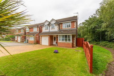Cwmbran - 4 bedroom detached house for sale