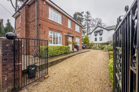 4 bedroom house for sale, Brynteg, Pontypool NP4