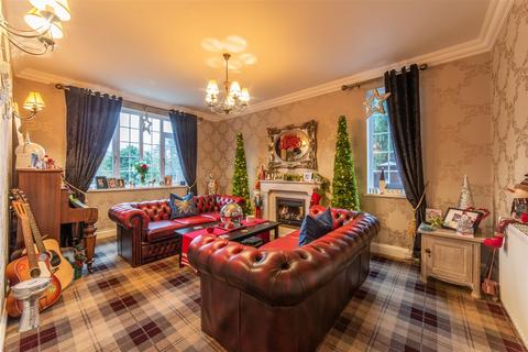 The Manse Brynteg, Abersychan, Pontypool, NP4 7BG