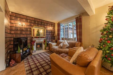 The Manse Brynteg, Abersychan, Pontypool, NP4 7BG