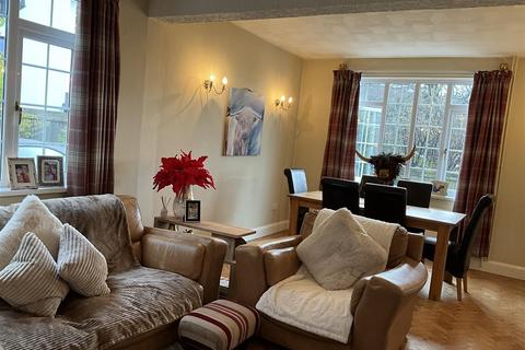 The Manse Brynteg, Abersychan, Pontypool, NP4 7BG