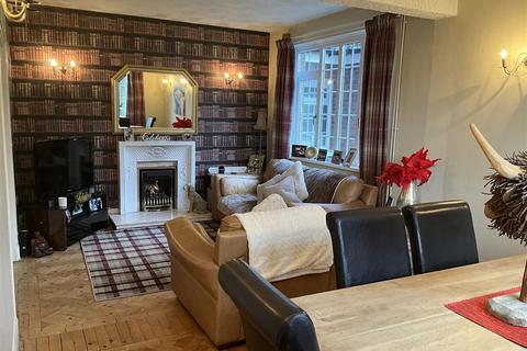 The Manse Brynteg, Abersychan, Pontypool, NP4 7BG