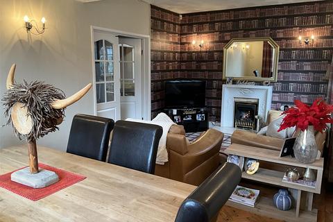 The Manse Brynteg, Abersychan, Pontypool, NP4 7BG