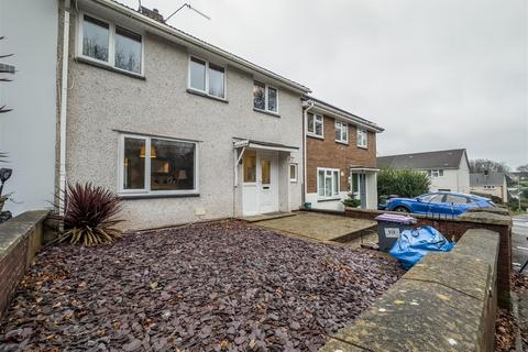Cwmbran - 3 bedroom terraced house for sale