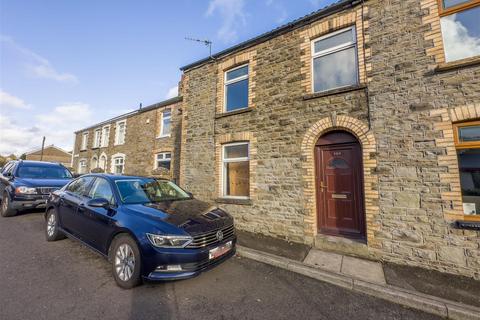 Abertillery - 3 bedroom house for sale