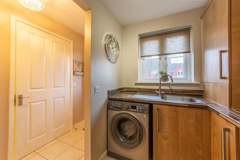 2 bedroom end of terrace house for sale, Thorncliffe Road, Cwmbran NP44