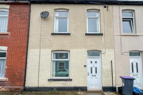 3 bedroom terraced house for sale, Alexandra Road, Pontypool NP4