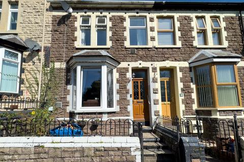3 bedroom terraced house for sale, Daisy View, Pontypool NP4