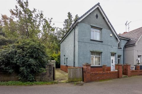 3 bedroom semi-detached house for sale, Foundry Road, Pontypool NP4